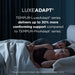 TEMPUR-LuxeAdapt Mattress - Furniture World SW (WA)