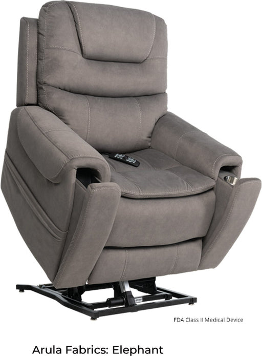 Mega Motion MM3900 Zero Gravity Lift Chair w/Heat - Furniture World SW (WA)