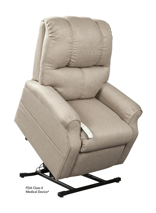 Mega Motion MM2001
