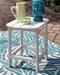 Sundown Treasure End Table - Furniture World SW (WA)