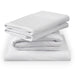 Tempur-Pedic Breeze Pillowcase Set - Furniture World SW (WA)