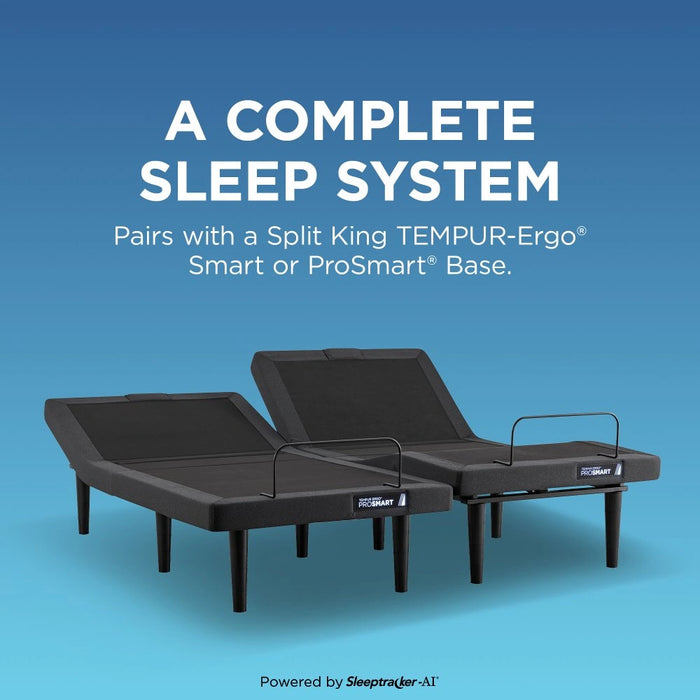 Tempur-LuxeBreeze Mattress - Furniture World SW (WA)