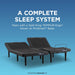 Tempur-LuxeBreeze Mattress - Furniture World SW (WA)