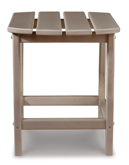 Sundown Treasure End Table - Furniture World SW (WA)