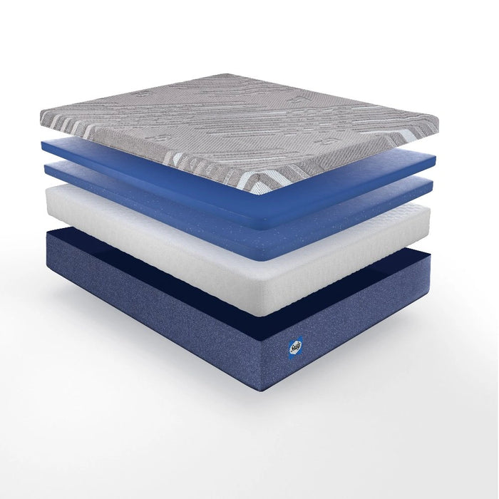 Sao Paulo Foam Mattress