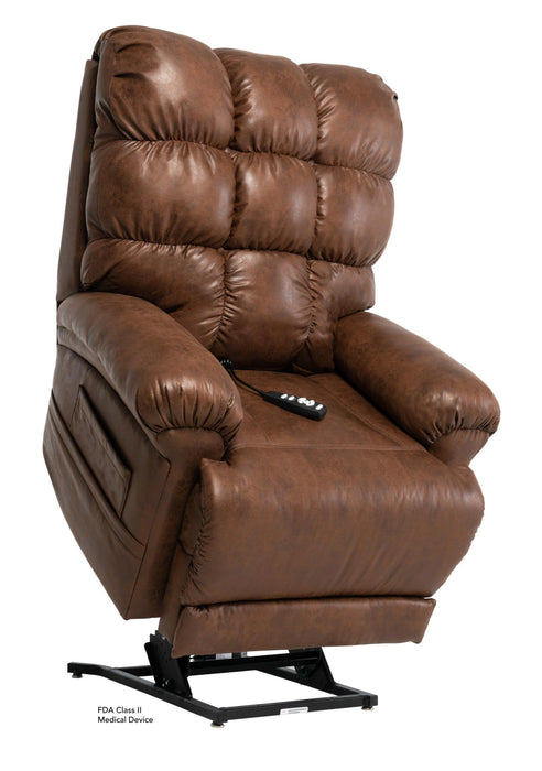 Mega Motion MM1652