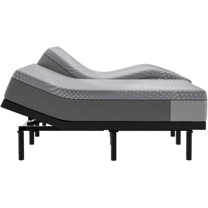 Elsanta Hybrid Mattress