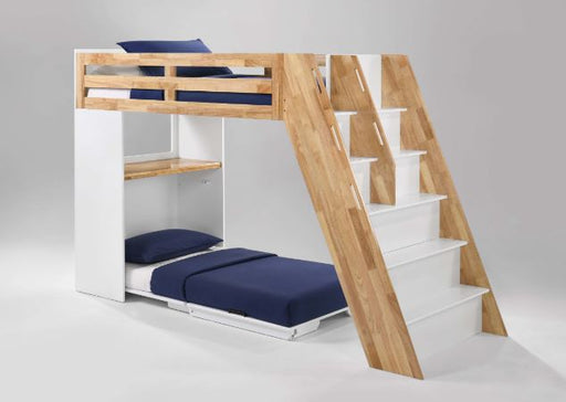 5-18 Night & Day Galaxy Loft Bed - Flash Sale - Furniture World SW (WA)