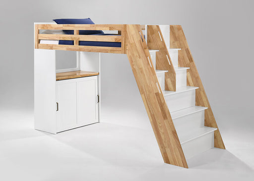 5-18 Night & Day Galaxy Loft Bed - Flash Sale - Furniture World SW (WA)