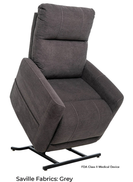 Mega Motion MM-3615 Lift Chair w/Heat & Massage - Furniture World SW (WA)