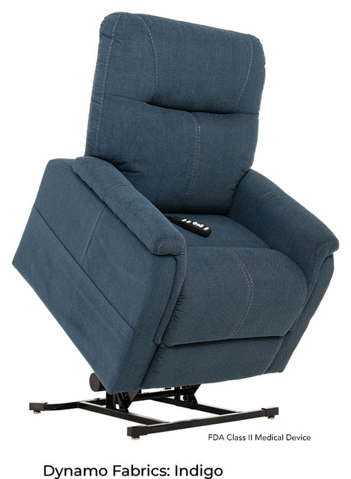 Mega Motion MM-3620 Lift Chair w/Heat & Massage - Furniture World SW (WA)