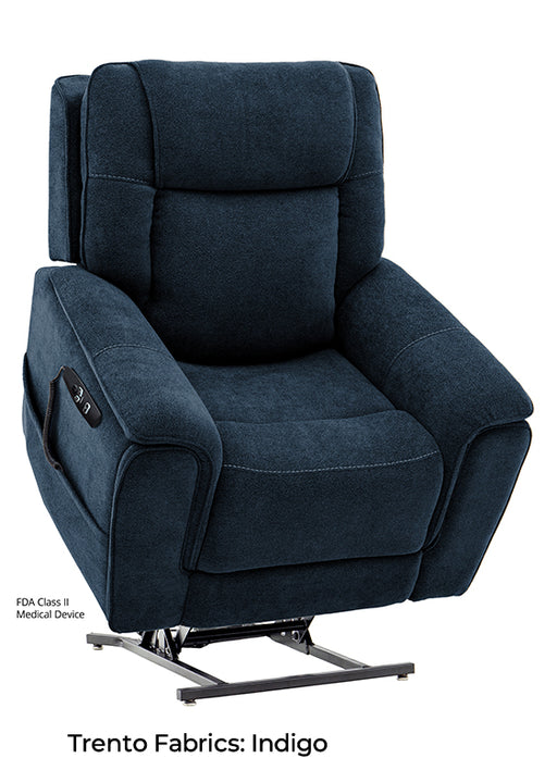 Mega Motion MM-3600 Lift Chair - Furniture World SW (WA)