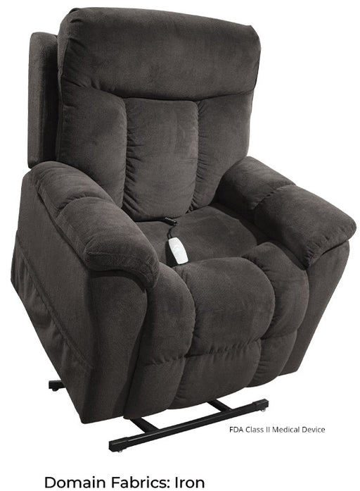 Mega Motion MM-5300 Lift Chair - Furniture World SW (WA)