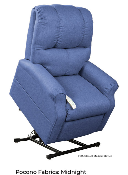 Mega Motion MM-2001 Lift Chair - Furniture World SW (WA)