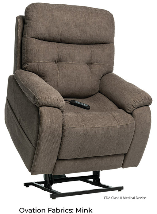 Mega Motion MM3712 Lift Chair - Furniture World SW (WA)