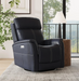 Flexsteel View Leather Power Recliner - Furniture World SW (WA)
