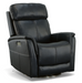 Flexsteel View Leather Power Recliner - Furniture World SW (WA)