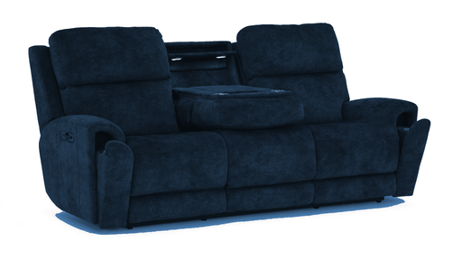 Stanton 894 Sofa – Shown in Cassidy Chocolate - Furniture World SW (WA)
