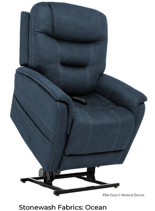 Mega Motion MM3730 Lift Chair - Furniture World SW (WA)