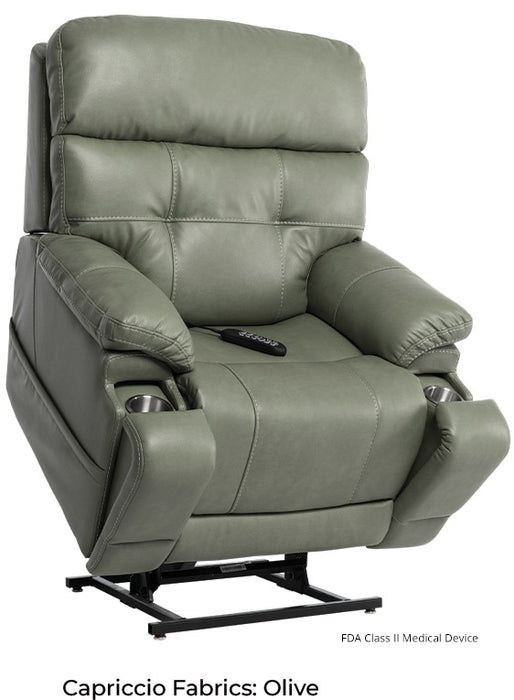 Mega Motion MM3815 Lift Chair w/Massage - Furniture World SW (WA)