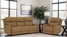 Stanton 730 Sofa – Shown in Grandview Wheat - Furniture World SW (WA)