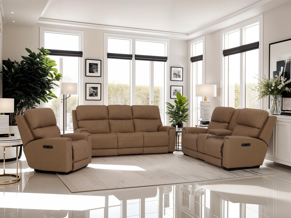 Stanton 730 Sofa – Shown in Grandview Wheat - Furniture World SW (WA)