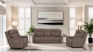 Stanton 728 Sofa – Shown in Grandview Stone - Furniture World SW (WA)