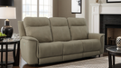 Stanton 728 Sofa – Shown in Grandview Stone - Furniture World SW (WA)