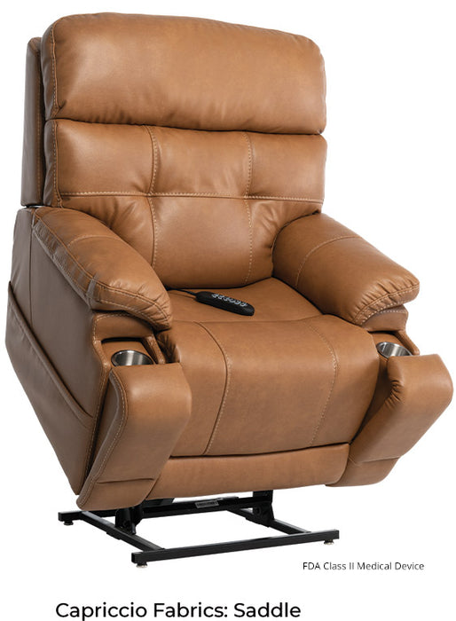 Mega Motion MM3815 Lift Chair w/Massage - Furniture World SW (WA)