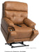 Mega Motion MM3815 Lift Chair w/Massage - Furniture World SW (WA)