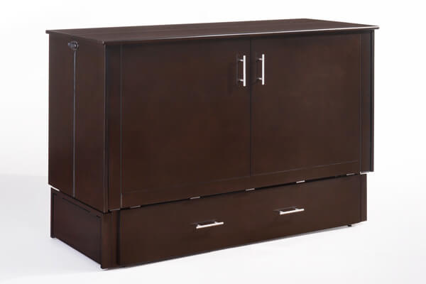 Night & Day Sagebrush Murphy Cabinet Bed