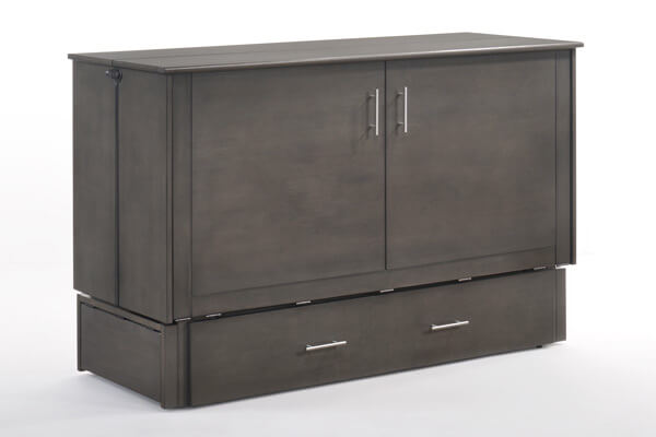 Night & Day Sagebrush Murphy Cabinet Bed