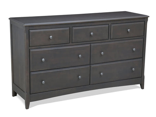 Night & Day Secrects 7 Drawer Dresser (All Finishes) | Furniture World SW (WA) Night & Day Secrects 7 Drawer Dresser (All Finishes) | Furniture World SW (WA)