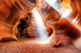 Antelope Canyon - Classy Art - Furniture World SW (WA)