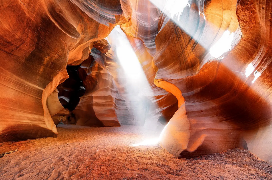 Antelope Canyon - Classy Art - Furniture World SW (WA)