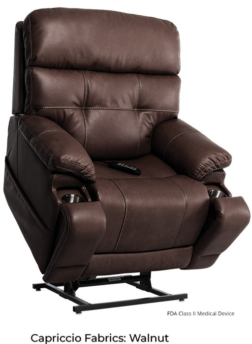 Mega Motion MM3815 Lift Chair w/Massage - Furniture World SW (WA)