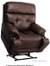 Mega Motion MM3815 Lift Chair w/Massage - Furniture World SW (WA)