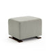 0006 GLIDE OTTOMAN- 0006DW image