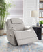 Zecliner Petite Power Recliner with Power Headrest & Lumbar - Furniture World SW (WA)