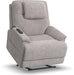 Zecliner Petite Power Lift Recliner with Power Headrest & Lumbar - Furniture World SW (WA)