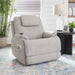 Zecliner Petite Power Lift Recliner with Power Headrest & Lumbar - Furniture World SW (WA)