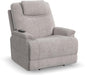 Zecliner Model 1 Power Recliner with Power Headrest & Lumbar - Furniture World SW (WA)