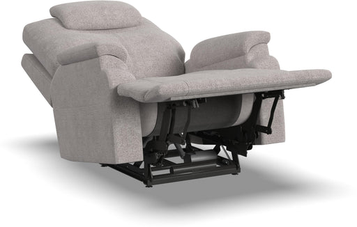 Zecliner Model 1 Power Lift Recliner with Power Headrest & Lumbar - Furniture World SW (WA)