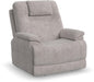 Zecliner Model 2 Power Recliner with Power Headrest & Lumbar - Furniture World SW (WA)