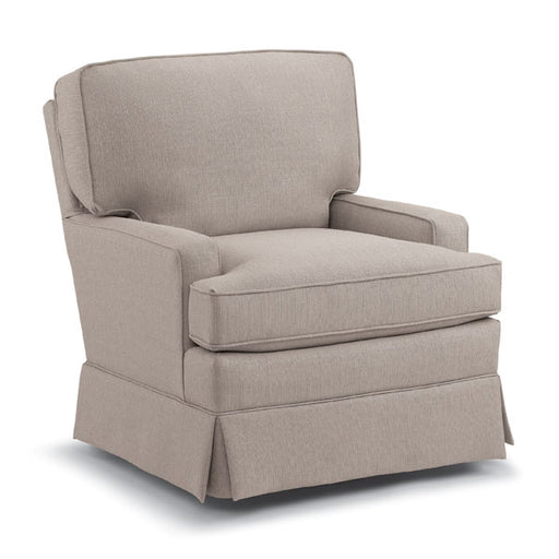 RENA SWIVEL GLIDER- 1567 image