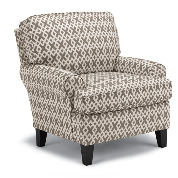 MAYCI CLUB CHAIR- 1580R image