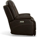 Dakota Power Recliner with Power Headrest & Lumbar - Furniture World SW (WA)