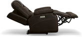 Dakota Power Recliner with Power Headrest & Lumbar - Furniture World SW (WA)