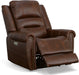 Oscar Power Recliner with Power Headrest & Lumbar - Furniture World SW (WA)