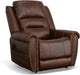 Oscar Power Lift Recliner with Power Headrest & Lumbar - Furniture World SW (WA)